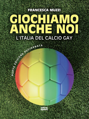 cover image of Giochiamo anche noi N.E.